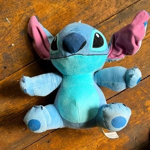 Stitch stuffie